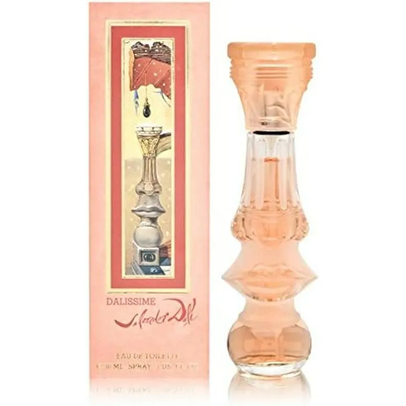 Naiste parfümeeria Salvador Dali EDT Dalissime 30 ml