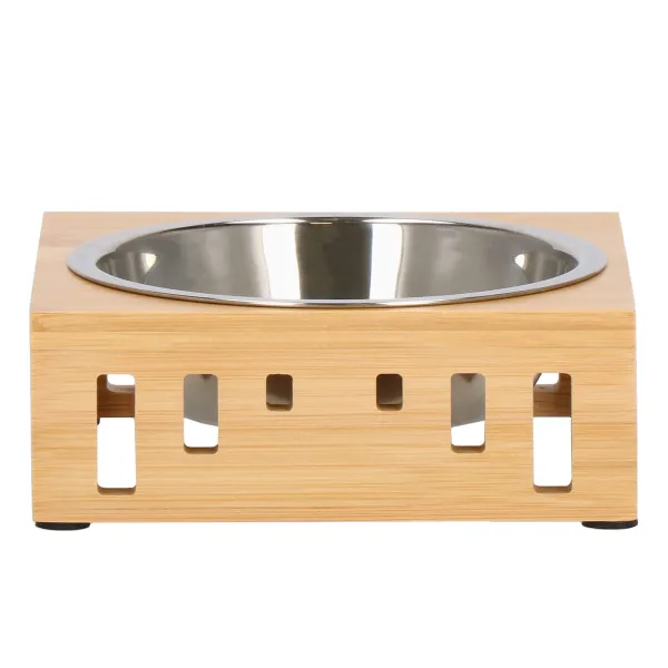 Миска для животных Springos PA0198