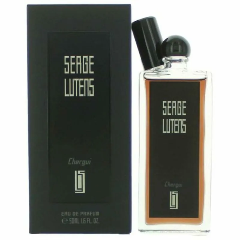 Parfem za oba spola Serge Lutens EDP Chergui 50 ml