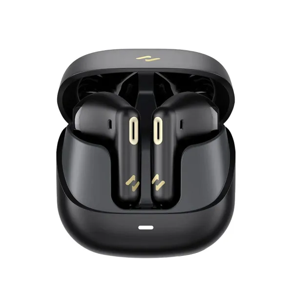 Wireless Earphones with Charging Case Havit TW905 Black