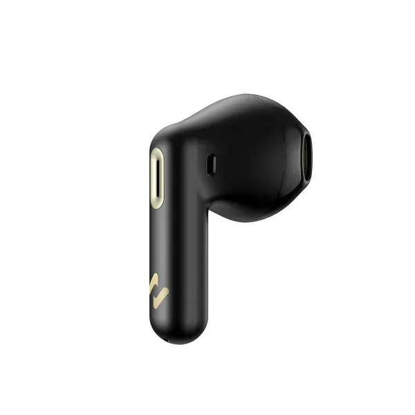 Wireless Earphones with Charging Case Havit TW905 Black