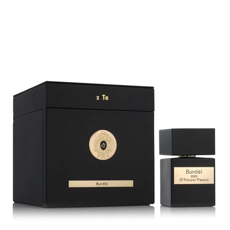 Парфюмерия унисекс Tiziana Terenzi Burdel (100 ml)