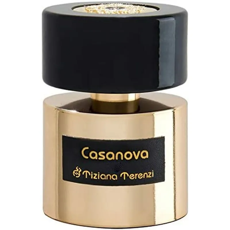 Parfümeeria universaalne naiste&meeste Tiziana Terenzi 100 ml Casanova