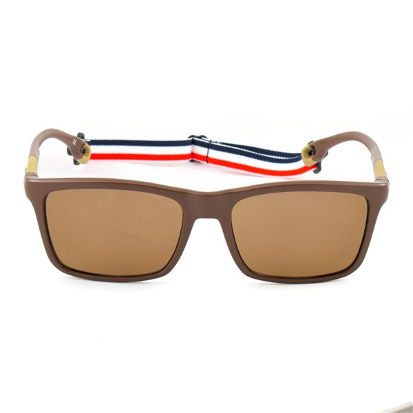 SUNGLASSES VUARNET CHILDISH VL17050004222 (Lens/Bridge/Temple) 50/15/125 mm)