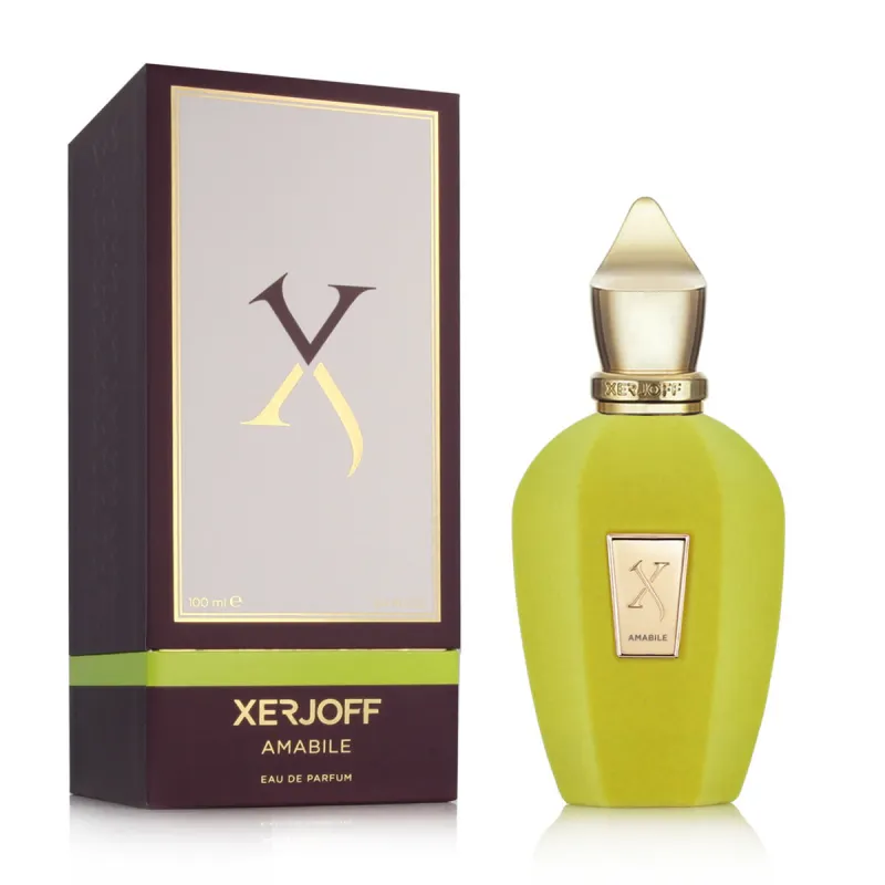 Parfem za oba spola Xerjoff EDP V Amabile (100 ml)