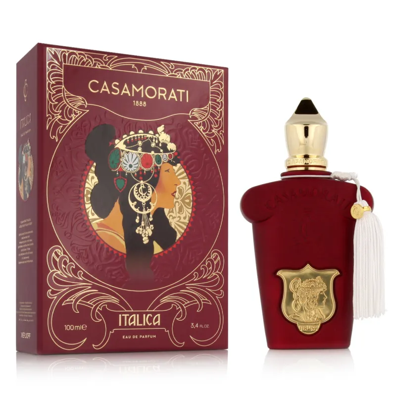 Парфюмерия унисекс Xerjoff Casamorati 1888 Italica EDP 100 ml