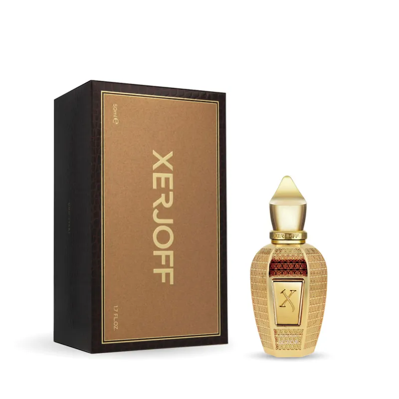 Unisex parfyymi Xerjoff Oud Stars Luxor 50 ml