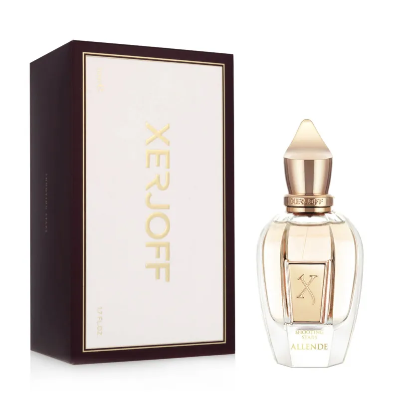 Parfümeeria universaalne naiste&meeste Xerjoff Shooting Stars Allende (50 ml)