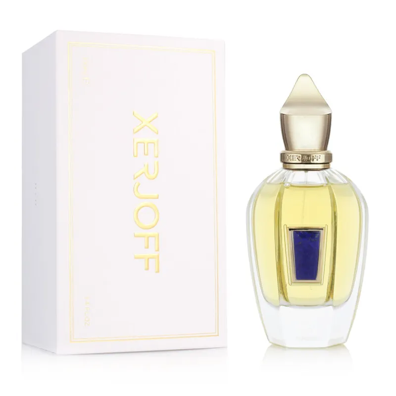 Unisex kvepalai Xerjoff 100 ml XJ 17/17 XXY