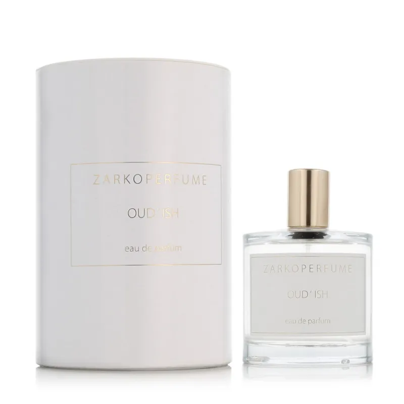 Unisex kvepalai Zarkoperfume OUD'ISH EDP 100 ml