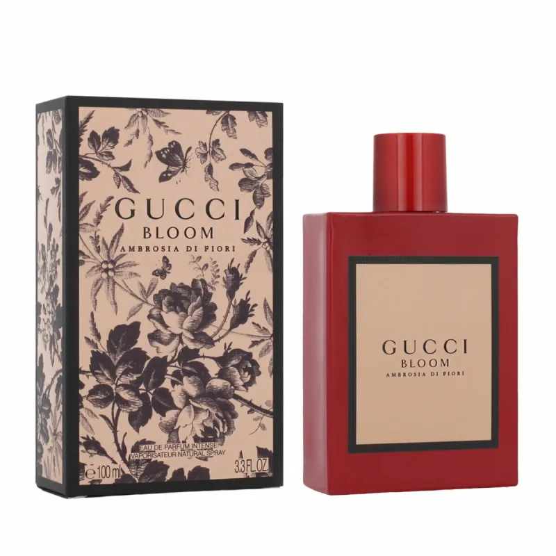 Parfem za žene Gucci Bloom Ambrosia di Fiori EDP EDP 100 ml
