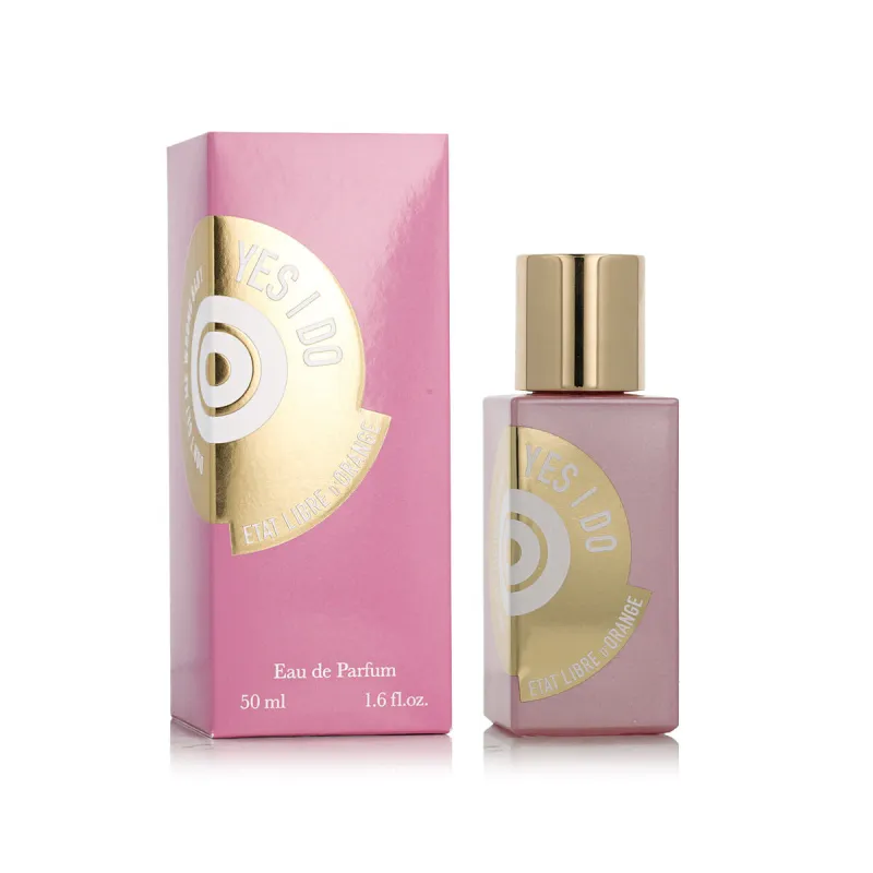 Naisten parfyymi Etat Libre D'Orange EDP Don't Get Me Wrong Baby, Yes I Do 50 ml