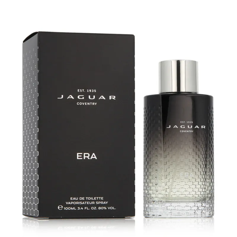 Parfem za muškarce Jaguar EDT Era 100 ml
