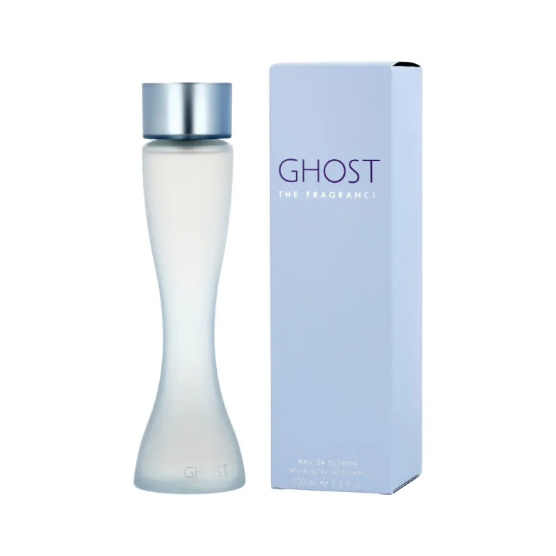 Parfem za žene Ghost EDT The Fragrance 100 ml