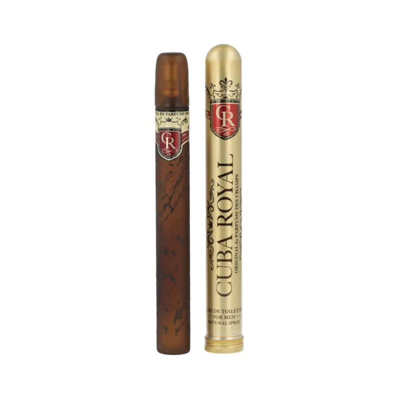 Vyrų kvepalai Cuba EDT Royal 35 ml