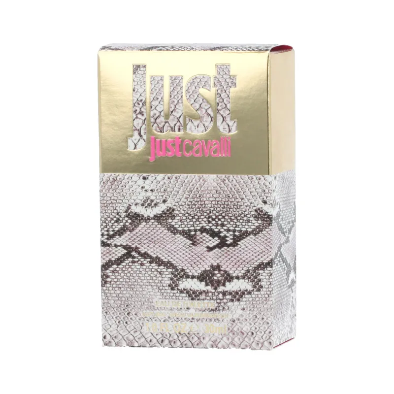 Женская парфюмерия Roberto Cavalli Just Cavalli Her 2013 EDT EDT 30 ml