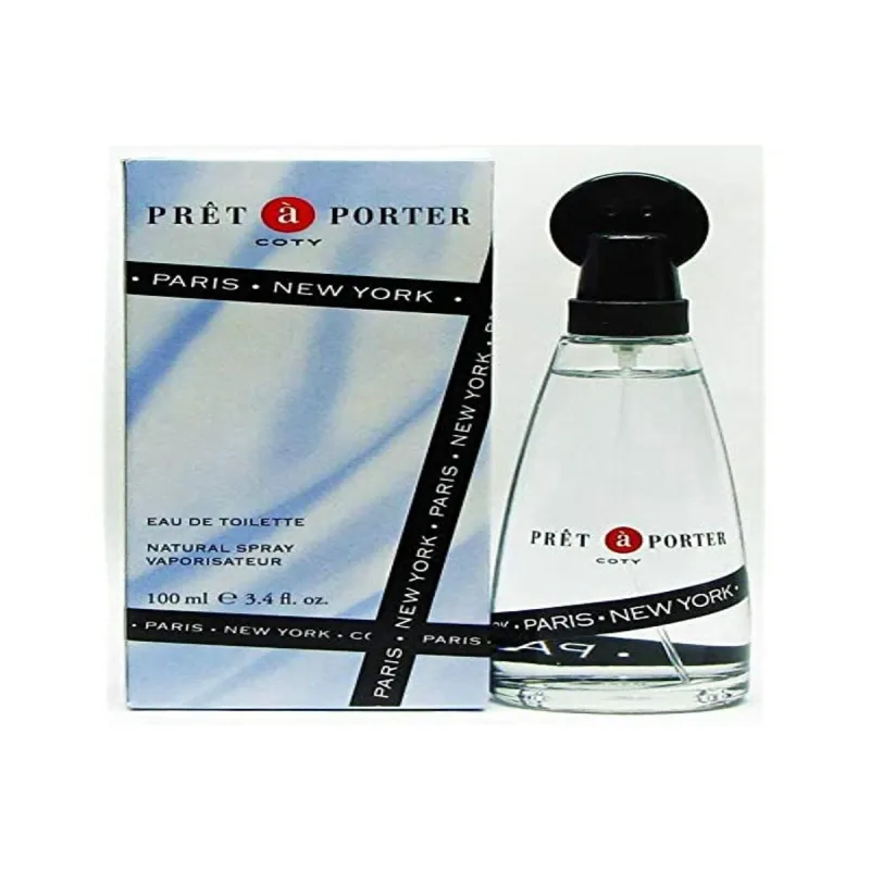Moterų kvepalai Pret à Porter Original EDT 100 ml
