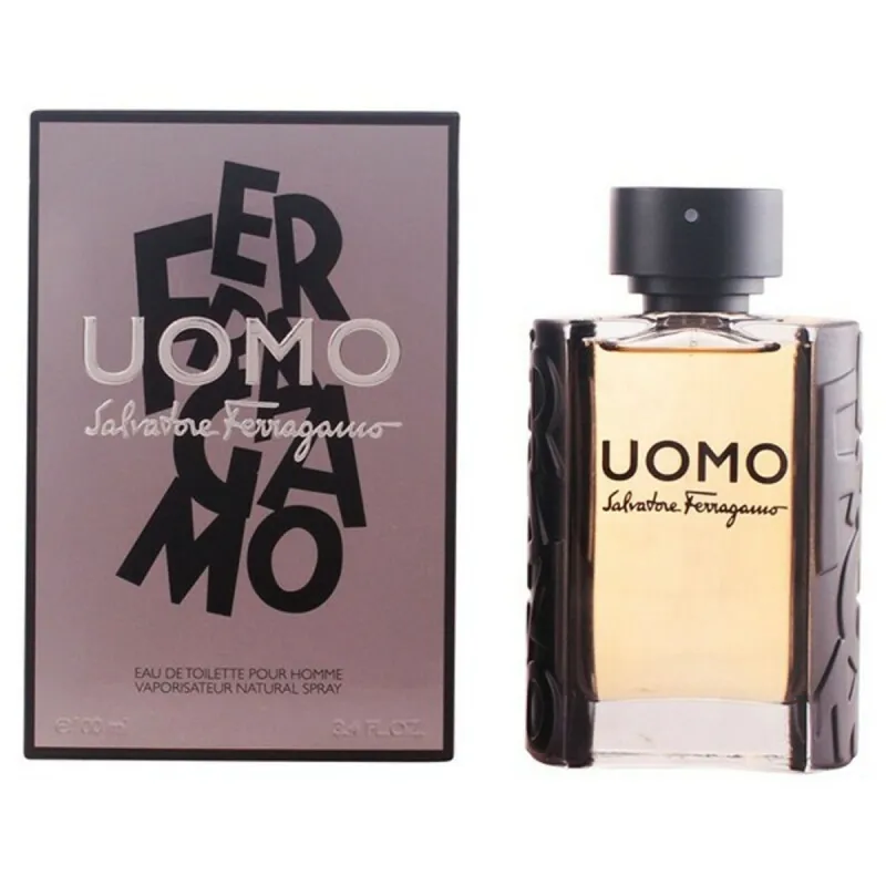 Parfem za muškarce Salvatore Ferragamo EDT