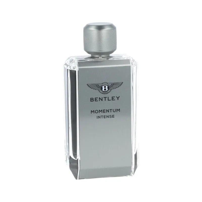 Vyrų kvepalai Bentley EDP Momentum Intense 100 ml
