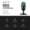 Mikrofon Havit GK52