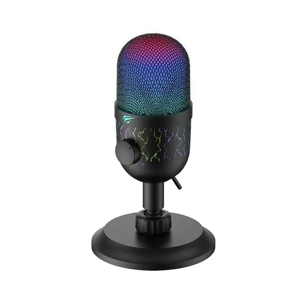 Mikrofons Havit GK52
