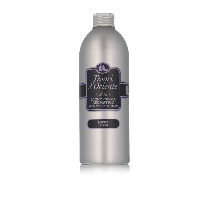 Vonios kempinė Tesori d'Oriente Miru 500 ml