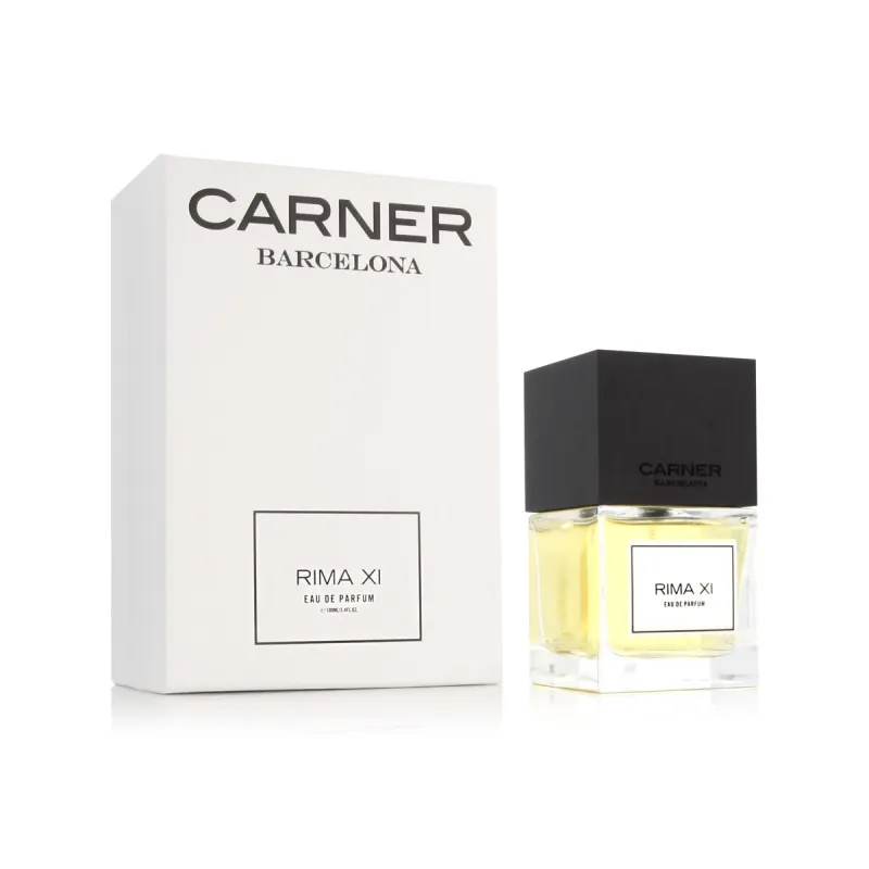 Parfümeeria universaalne naiste&meeste Carner Barcelona EDP Rima XI 100 ml