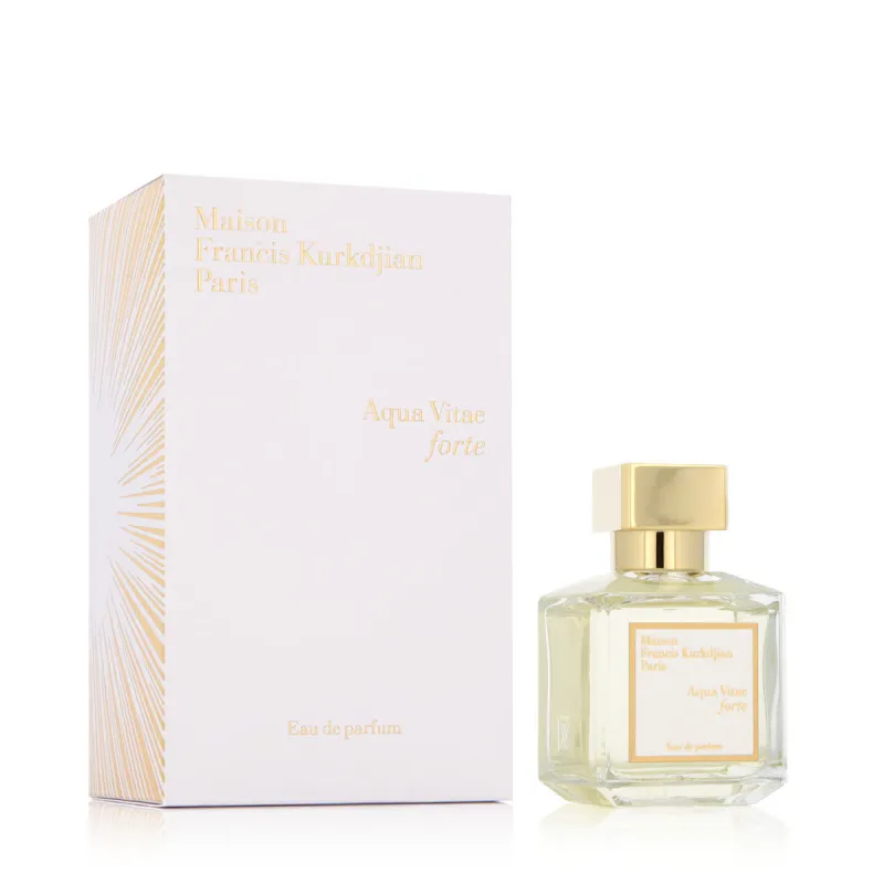 Parfümeeria universaalne naiste&meeste Maison Francis Kurkdjian EDP Aqua Vitae Forte 70 ml