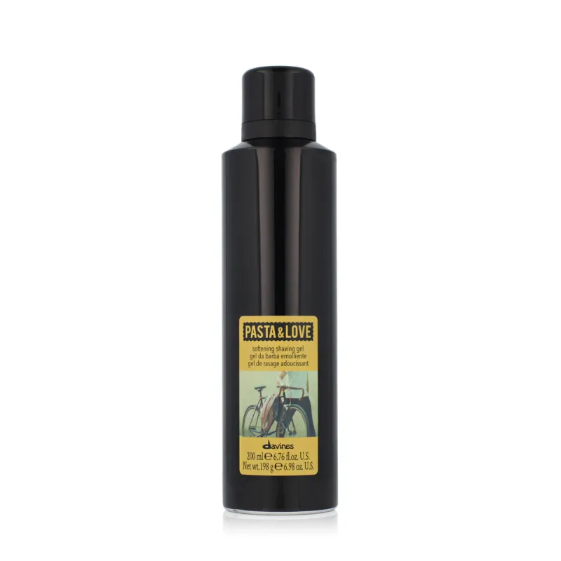 Parranajogeeli Davines Pasta & Love 200 ml