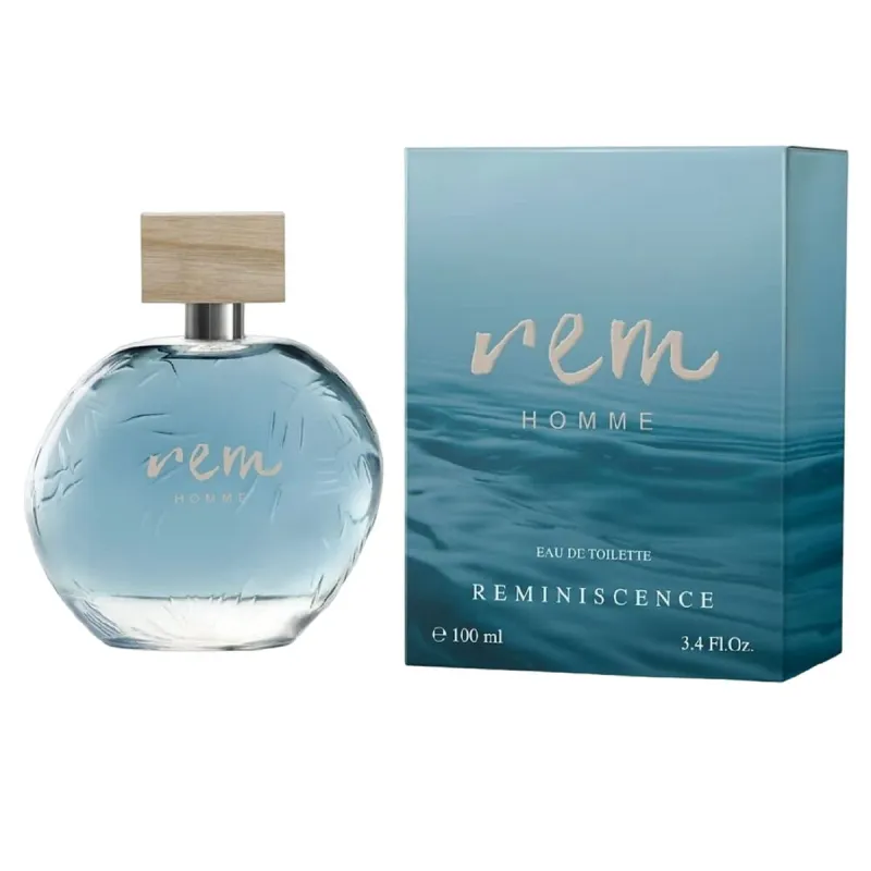 Parfem za muškarce Reminiscence Rem Homme EDT 100 ml