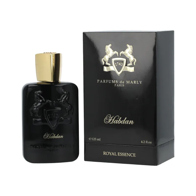 Парфюмерия унисекс Parfums de Marly Habdan EDP 125 ml