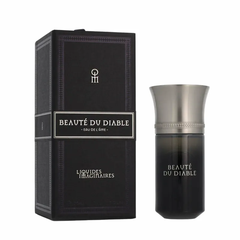 Parfem za oba spola Liquides Imaginaires EDP Beaute du Diable 100 ml