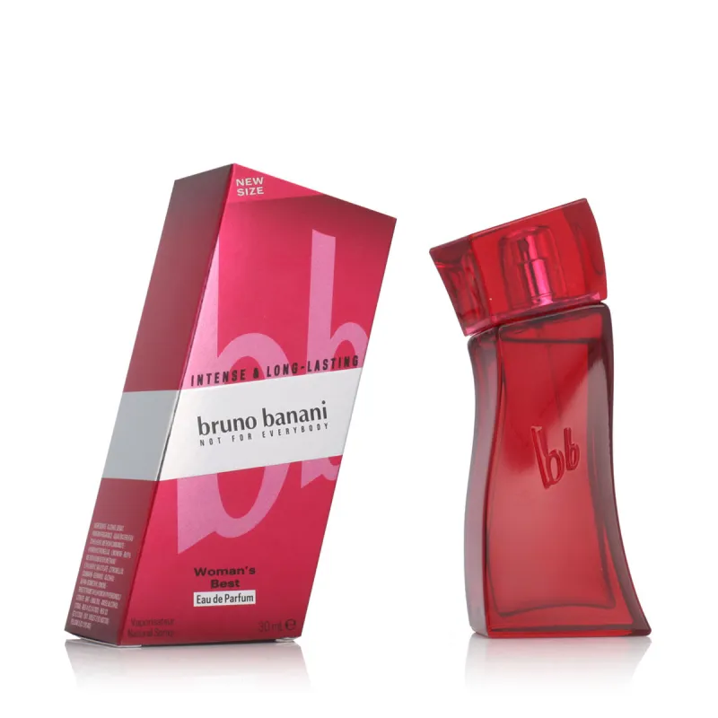 Parfem za žene Bruno Banani EDP Woman's Best 30 ml