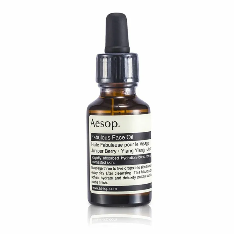 Veido serumas Aesop Body & Hand 25 ml
