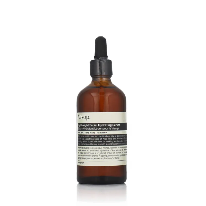 Näo seerum Aesop Treat & Masque 100 ml
