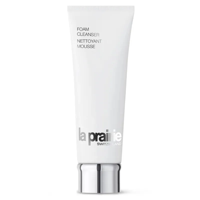 Makiažo valiklio putos La Prairie Cellular 125 ml