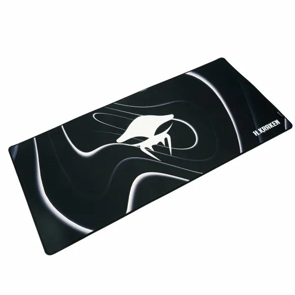 Mouse Mat Havit Stellarisforce-1 White Black