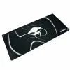 Mouse Mat Havit Stellarisforce-1 White Black