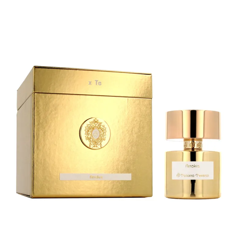 Unisex kvepalai Tiziana Terenzi Arrakis 100 ml