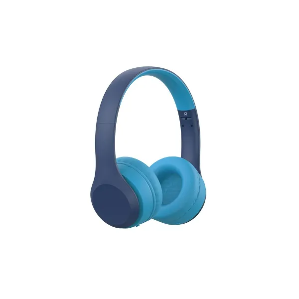 Headphones Havit H626BTblue Blue