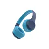 Наушники Havit H626BTblue Синий