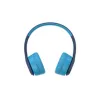 Наушники Havit H626BTblue Синий
