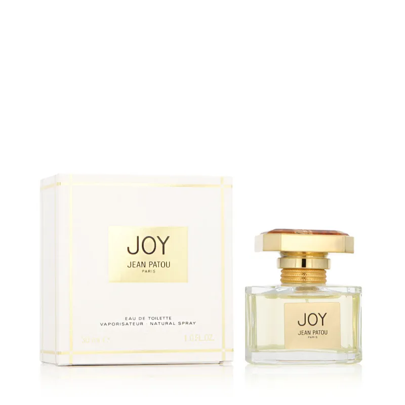 Moterų kvepalai Jean Patou EDT Joy 30 ml