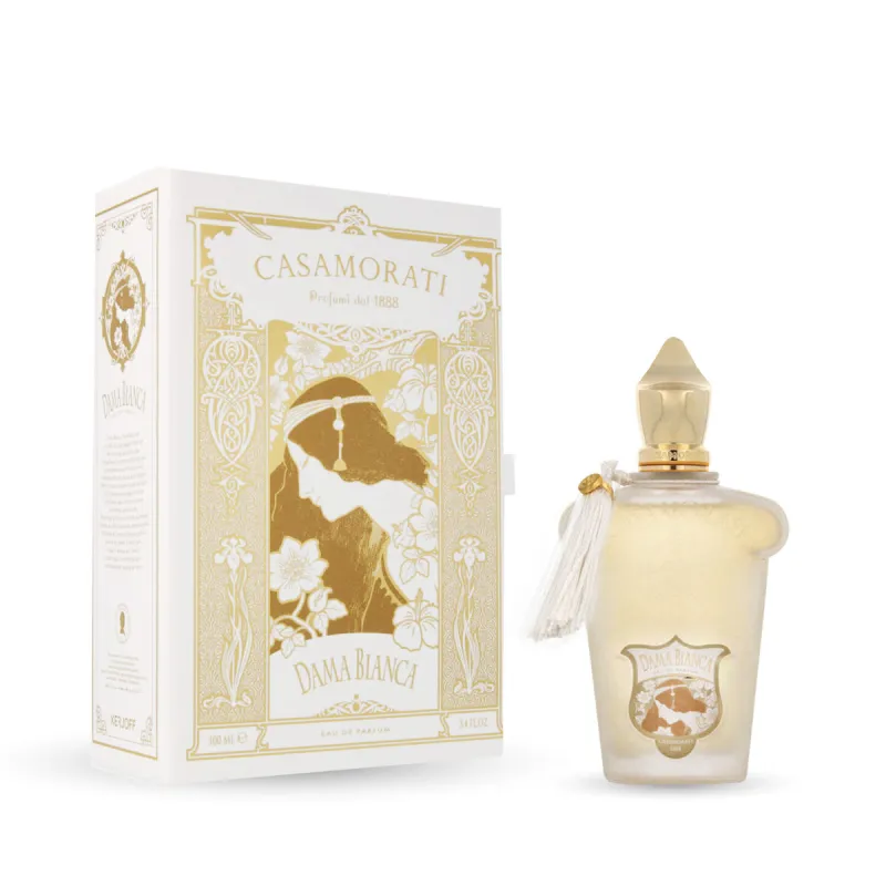 Parfem za žene Xerjoff EDP Casamorati 1888 Dama Bianca 100 ml