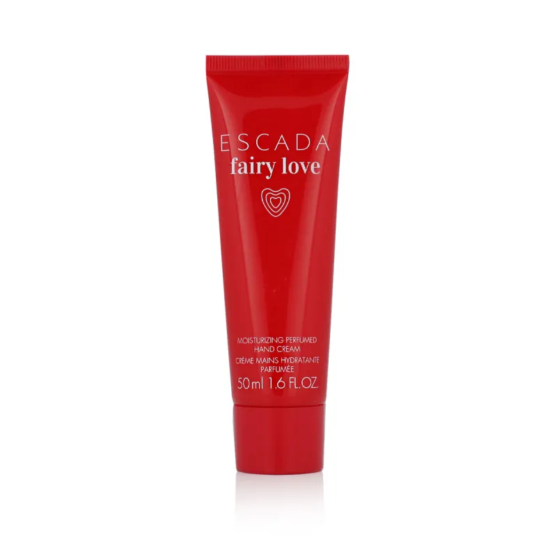 Kehakreem Escada Fairy love 50 ml