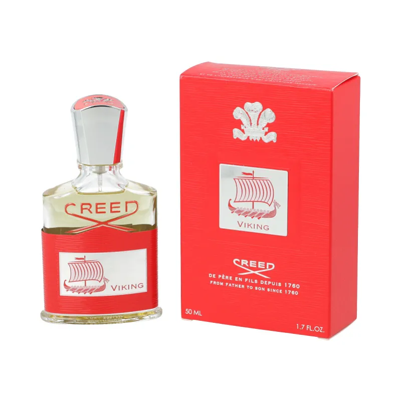 Parfem za muškarce Creed EDP Viking 50 ml