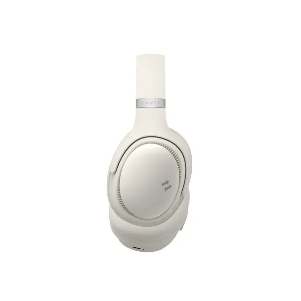 Austiņas Havit H630BTbeige