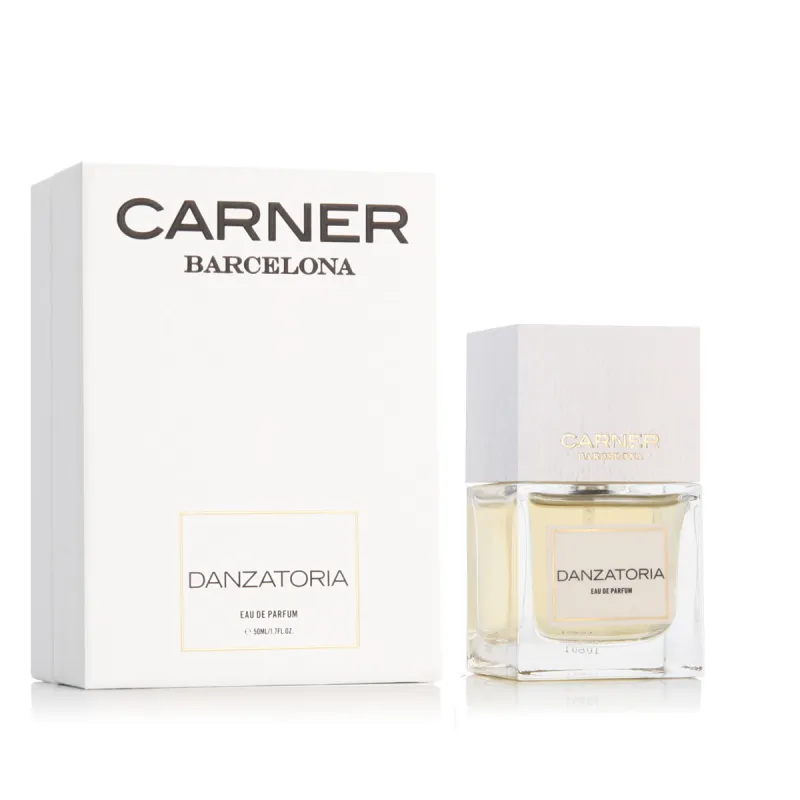 Parfümeeria universaalne naiste&meeste Carner Barcelona EDP Danzatoria 50 ml