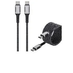 USB-C - USB-C kaapeli Havit CB6297 Musta 1 m