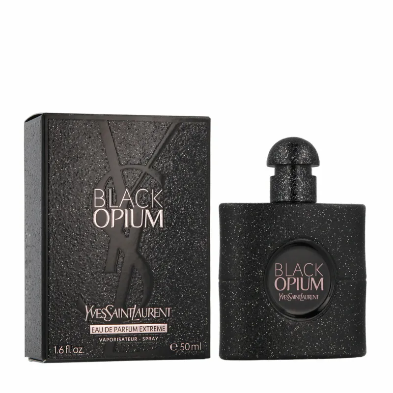 Naiste parfümeeria Yves Saint Laurent Black Opium Extreme EDP EDP 50 ml